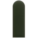 Polsterpaneel Khaki 20 cm